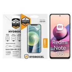 Imagem de Gshield Película Hydrogel HD para Xiaomi (Redmi Note 10S)