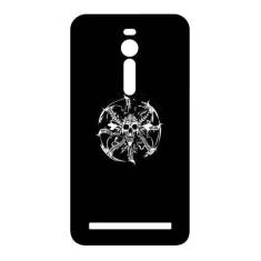 Imagem de Capa Adesivo Skin016 Verso Para Asus ZenFone 2 (Z00AD) - KawaSkin