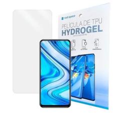 Imagem de Película Hydrogel Standard Para Redmi Note 9 Pro - Rock Space