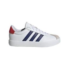 Imagem de Tênis Infantil Adidas Vl Court 3.0-Unissex