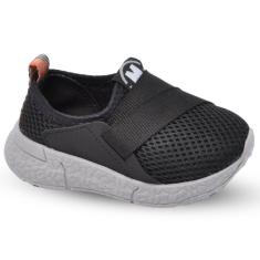Imagem de Tênis Infantil Menino Molekinho 2609.220-Masculino