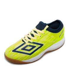Imagem de Tênis Infantil Umbro Ultimate Jr Indoor REF: U07FB00261-676