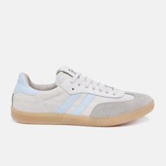 Imagem de Tênis Blogueira Couro Original Feminino-Feminino