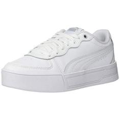 Imagem de PUMA Tênis feminino, Branco, 40
