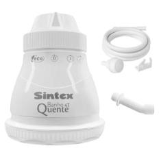 Imagem de Ducha Elétrica Banho Quente 4T 220V / 127V - Sintex
