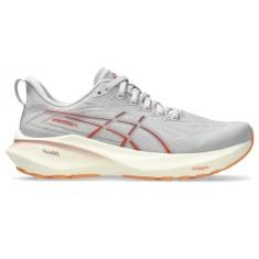 Imagem de ASICS Tênis de corrida feminino GT-2000 13 2A, Concreto/Watershed Rose, 37