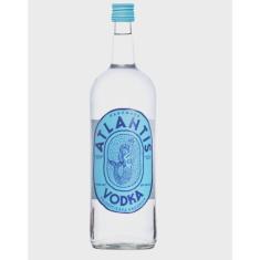 Imagem de Vodka Atlantis Organica 1000ml