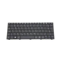 Imagem de Teclado para Notebook bringIT compatível com Gateway Part Number NSK A