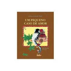 Imagem de Um Pequeno Caso de Amor - Prado, Zuleika De Almeida - 9788524910111