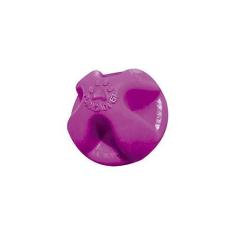 Imagem de Furacão Pet Bola Maciça Colorida Super Ball 60mm para Cães, (cores sortidas)