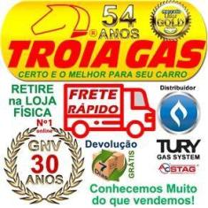 Imagem de Reparo Bico Injetor Valtek Gnv Emer Stag Tury