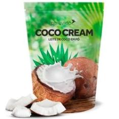 Imagem de Leite de Coco em Pó Puravida 250g