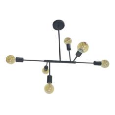 Imagem de Lustre Bivolt Roy Jd Molina 