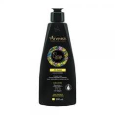 Imagem de Condicionador CoWash Anfótero Cachos Naturais Arvensis 300Ml