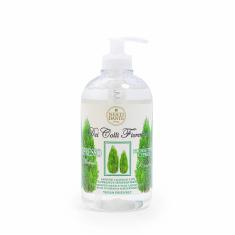 Imagem de Sabonete Líquido Nesti Dante Dei Colli Fiorentini Cipreste