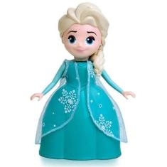 Imagem de Boneca Frozen Elka Ce-brl/iqb 2276