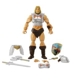 Imagem de Boneco de ação Masters of the Universe Masterverse He-Man