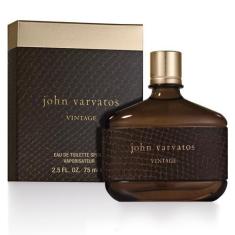 Imagem de Perfume John Varvatos Vintage Eau De Toilette 75ml Para Homens
