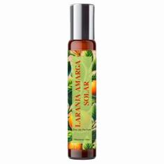 Imagem de Perfume Roll On Laranja Amarga Solar Feminino 10ml Natural - Essência 