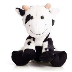 Imagem de Colecao Filhotes 25 Cm - Vaquinha De Pelucia