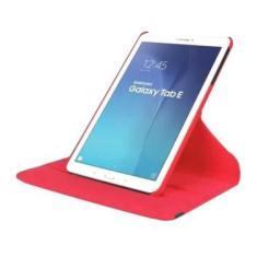 Imagem de Capa Giratória Para Tablet Samsung Galaxy Tab E 9.6" SM- T560 / T561 /