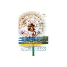 Imagem de Jovens - Semeadores de Esperança - Moura, Luciana; Thiengo, Edmar Reis - 9788563778369