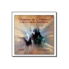 Imagem de Imaginário em Arteterapia. A Vez e a Voz dos Personagens - Angela Philippini - 9788578544546