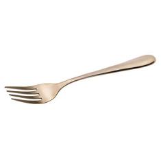 Imagem de Garfo De Mesa Sophia Bronze Mimo Style Bronze