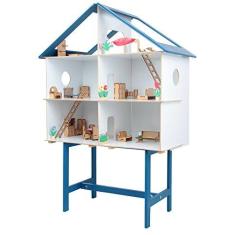 Imagem de Casinha Carlu Brinquedos