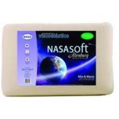 Imagem de TRAVESSEIRO NASA SOFT ALTO ALTEMBURG ANTIALERGICO