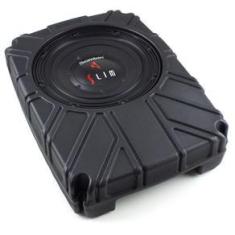 Imagem de Caixa Passiva Selada Bomber Slim 8 - 200 Watts RMS