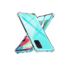 Imagem de Capa Anti Shock Transparente p/ Samsung Galaxy A51