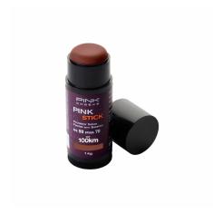 Imagem de Pink Cheeks Pink Stick Fps 90 Fpuva 70 100Km Ultra Protetor Solar Facial Com Cor 14G