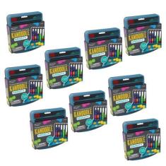 Imagem de Jogo De Quebra-Cabeça Educational Insights Kanoodle Gravity