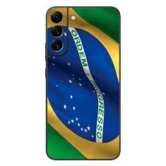 Imagem de Capa Adesivo Skin628 Verso Para Samsung Galaxy S22 Plus 5G - KawaSkin