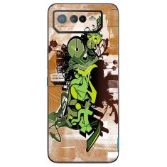 Imagem de Capa Adesivo Skin072 Verso Para Huawei P50 Pro