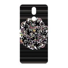 Imagem de Capa Adesivo Skin110 Verso Para Lg K12 Plus - KawaSkin