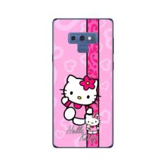 Imagem de Capa Adesivo Skin378 Verso Para Samsung Galaxy Note 9 - KawaSkin