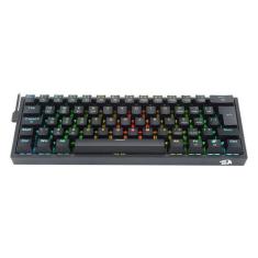 Imagem de Teclado Mecânico Compacto Redragon K530 RGB