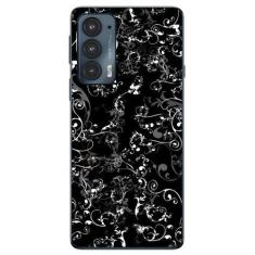Imagem de Capa Adesivo Skin359 Verso Para Motorola Edge 20 (2021) - KawaSkin