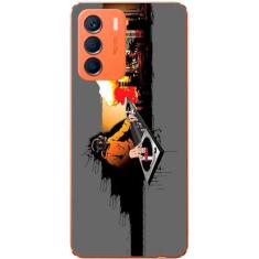 Imagem de Capa Adesivo Skin264 Verso Para Infinix Zero 5G (2023)