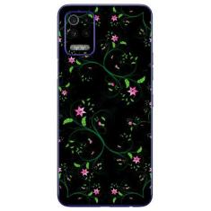 Imagem de Capa Adesivo Skin353 Verso Para LG K62 - KawaSkin