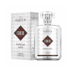 Imagem de Perfume Cher Men 100ml Parfum Brasil