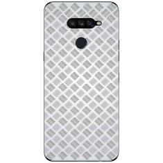 Imagem de Capa Adesivo Skin366 Verso Para LG K50S