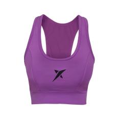 Imagem de Top Beach Tenis Drop Shot Estrela Feminina-Feminino