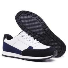 Imagem de Tenis Sapatenis Masculino Jogger Confortavel Original-Masculino