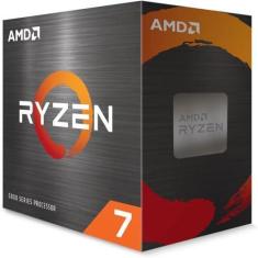 Imagem de AMD Ryzen 7 5700X 8-Core, 16-Thread Unlocked Desktop Processor