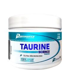 Imagem de Taurina Science Performance Nutrition - 150g