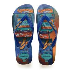 Imagem de Chinelo Masculino Havaianas Top Mood  Banana