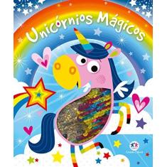 Imagem de Unicórnios Mágicos - Rosie Greening - 9788538081883